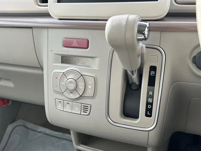 Suzuki ALTO LAPIN X 2022 — миниатюра 2