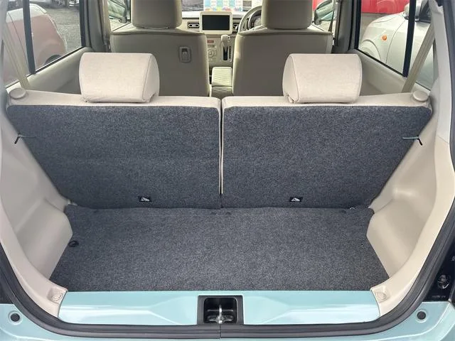 Suzuki ALTO LAPIN X 2022 — миниатюра 5