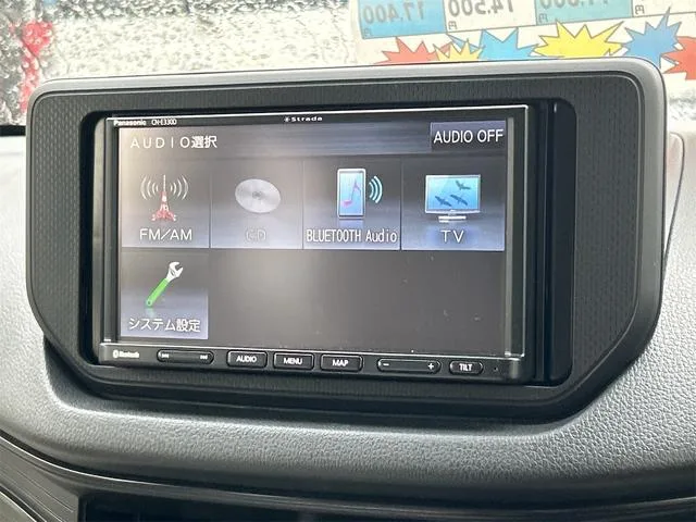 Daihatsu MOVE L SA III 2022 — миниатюра 2