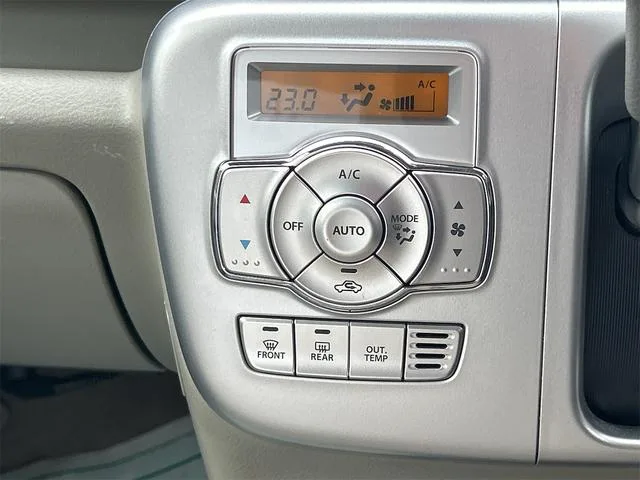Suzuki EVERY WAGON PZ TURBO SPECIAL 2022 — миниатюра 3
