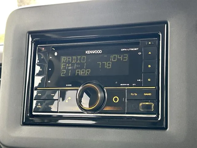 Mazda FLAIR WAGON XG 2024 — миниатюра 2