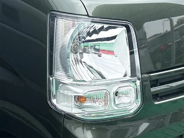Suzuki EVERY PA LIMITED 2023 — миниатюра 3