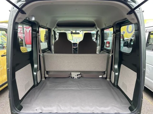 Suzuki EVERY PA LIMITED 2023 — миниатюра 5