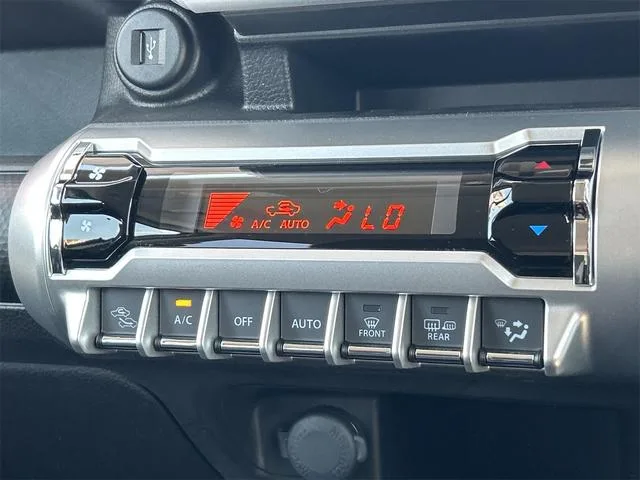 Suzuki XBEE HYBRID MZ 2024 — миниатюра 2