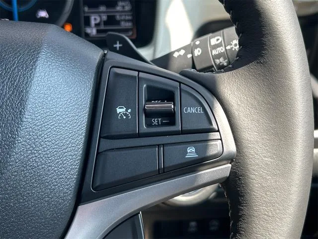 Suzuki XBEE HYBRID MZ 2024 — миниатюра 3