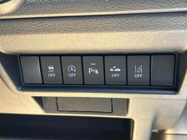 Suzuki XBEE HYBRID MZ 2024 — миниатюра 4