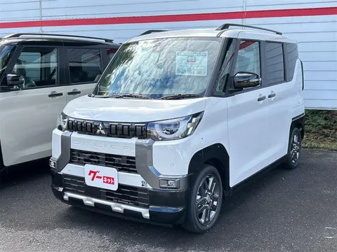 Mitsubishi DELICA MINI 2025 купить в Москве
