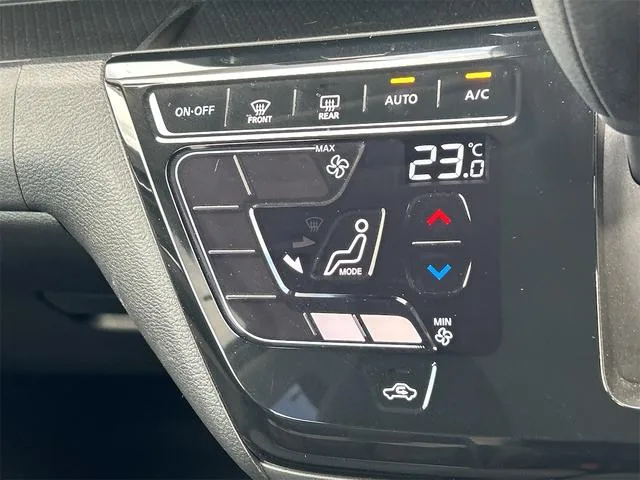 Nissan Dayz HIGHWAY STAR X 2023 — миниатюра 2