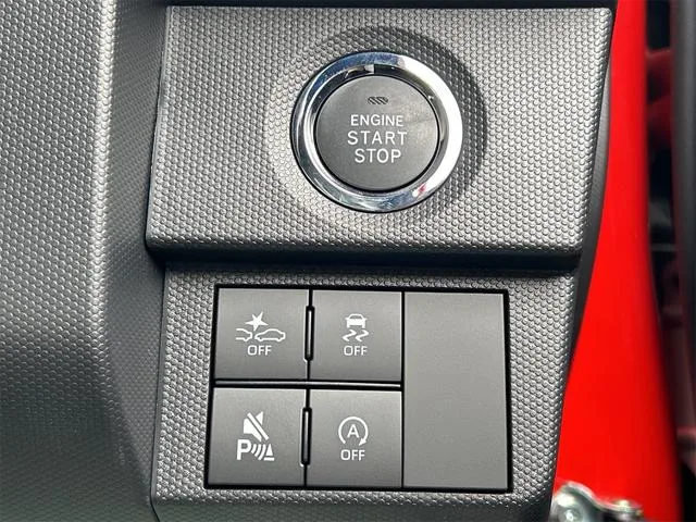 Daihatsu TAFT G CHROME VENTURE 2025 — миниатюра 3