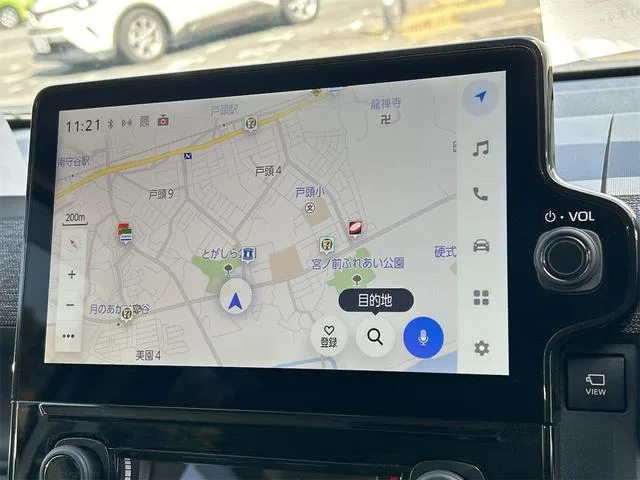 Toyota SIENTA HYBRID Z 2024 — миниатюра 2