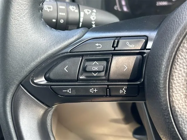 Toyota SIENTA HYBRID Z 2024 — миниатюра 3