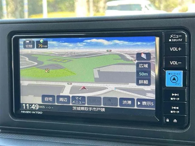 Toyota RAIZE X 2023 — миниатюра 2