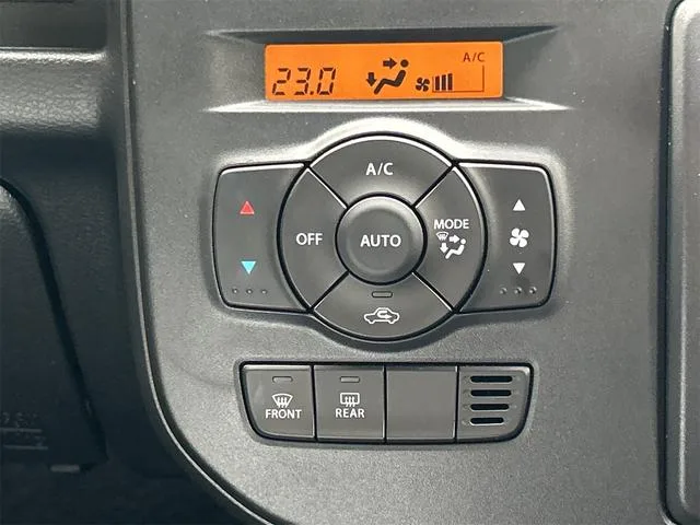 Suzuki ALTO HYBRID X 2025 — миниатюра 2