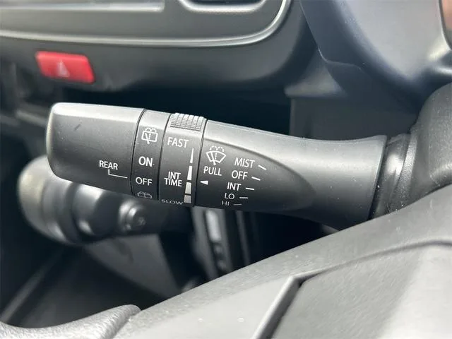 Suzuki ALTO HYBRID X 2025 — миниатюра 3