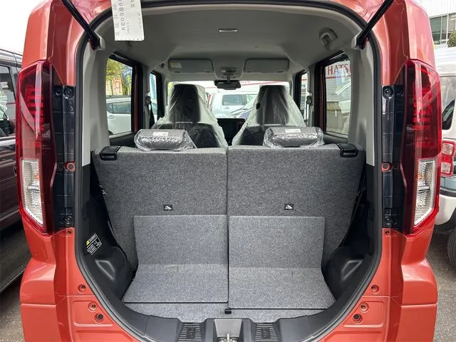 Suzuki Spacia HYBRID G 2025 — миниатюра 5