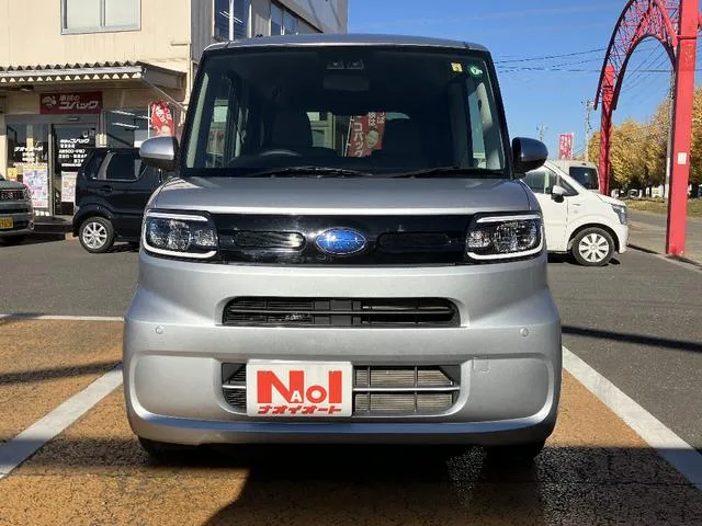 Subaru CHIFFON G SMART ASSIST 2022 — миниатюра 4