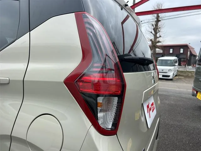 Mitsubishi EK WAGON M 2024 — миниатюра 5
