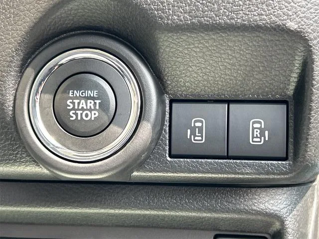 Suzuki WAGON R SMILE HYBRID S 2024 — миниатюра 5