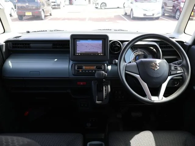Suzuki SPACIA BASE XF 2023 — миниатюра 5