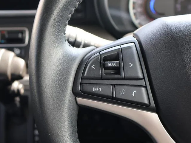 Mazda FLAIR WAGON TOUGH STYEL HYBRID XS 2023 — миниатюра 5