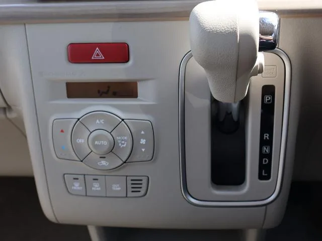 Suzuki ALTO LAPIN 2024 — миниатюра 4