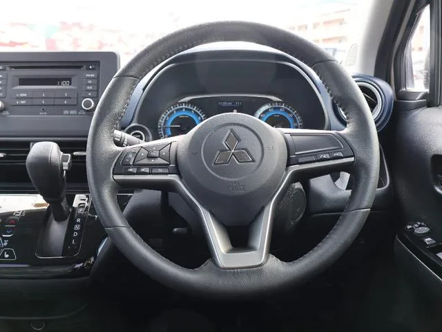 Mitsubishi EK X T 2023 — миниатюра 4