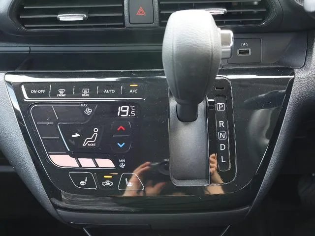 Mitsubishi EK X T 2023 — миниатюра 5