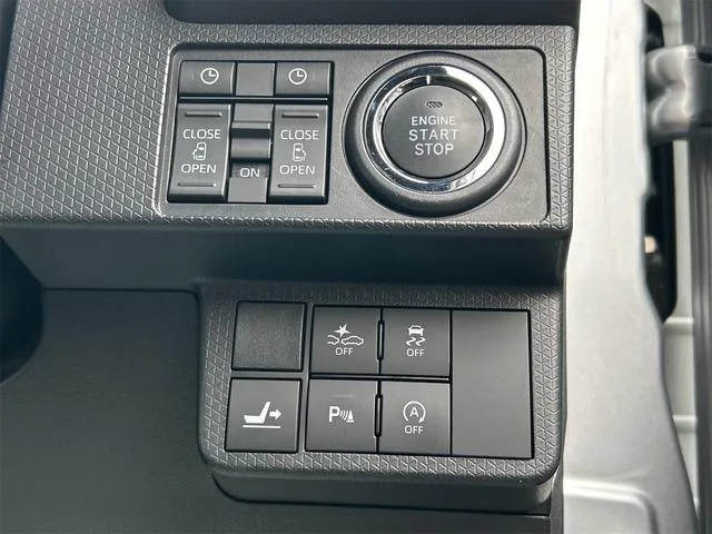 Daihatsu TANTO CUSTOM X 2022 — миниатюра 3