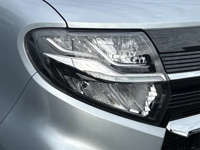 Daihatsu TANTO CUSTOM X 2022 — миниатюра 5