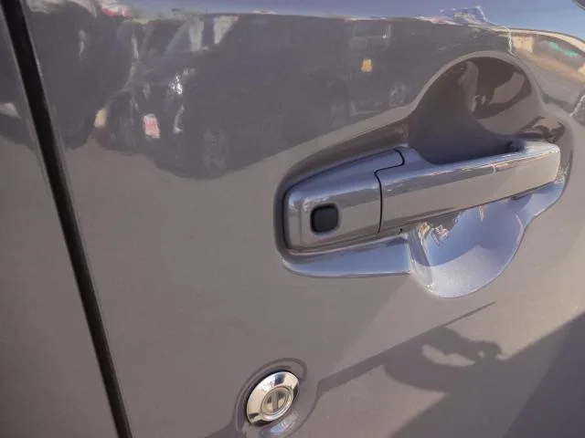 Suzuki WAGON R SMILE HYBRID S 2025 — миниатюра 3