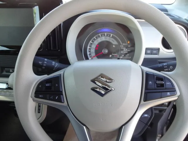 Suzuki WAGON R SMILE HYBRID S 2025 — миниатюра 5