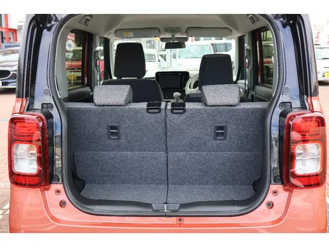 Suzuki WAGON R SMILE HYBRID X 2022 — миниатюра 4