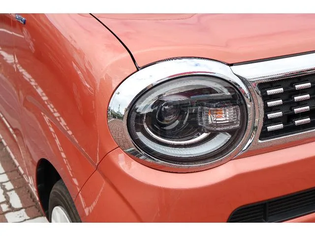 Suzuki WAGON R SMILE HYBRID X 2022 — миниатюра 5