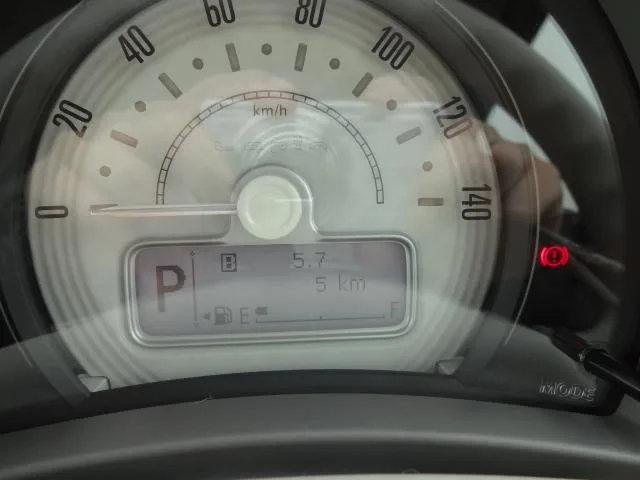 Suzuki ALTO LAPIN G 2025 — миниатюра 4