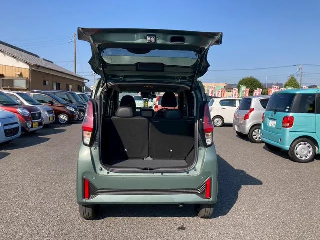Nissan DAYZ HIGHWAY STAR G TURBO PROPILOT EDITION 2023 — миниатюра 3