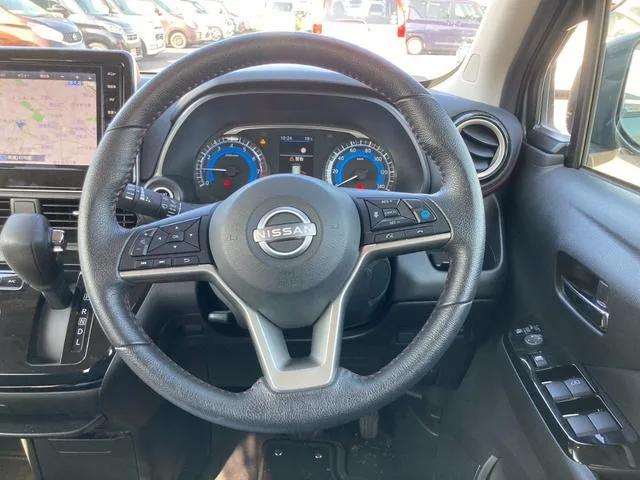 Nissan DAYZ HIGHWAY STAR G TURBO PROPILOT EDITION 2023 — миниатюра 5