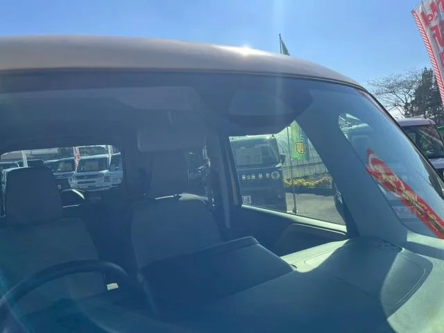 Suzuki SPACIA HYBRID G 2023 — миниатюра 5