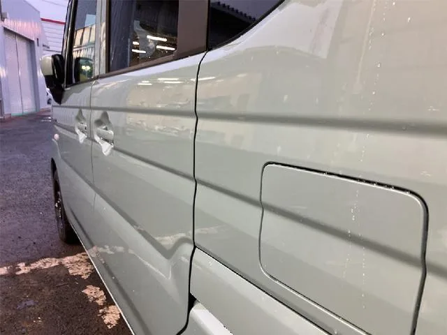 Suzuki Spacia HYBRID G 2025 — миниатюра 5