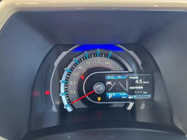Suzuki HUSTLER HYBRID G 2025 — миниатюра 3