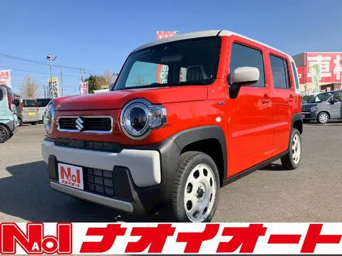Suzuki HUSTLER 2025 купить в Москве