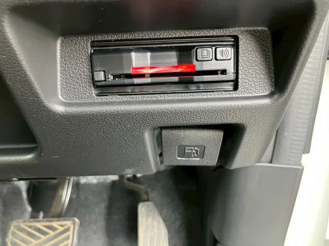 Suzuki SPACIA CUSTOM HYBRID GS 2024 — миниатюра 3