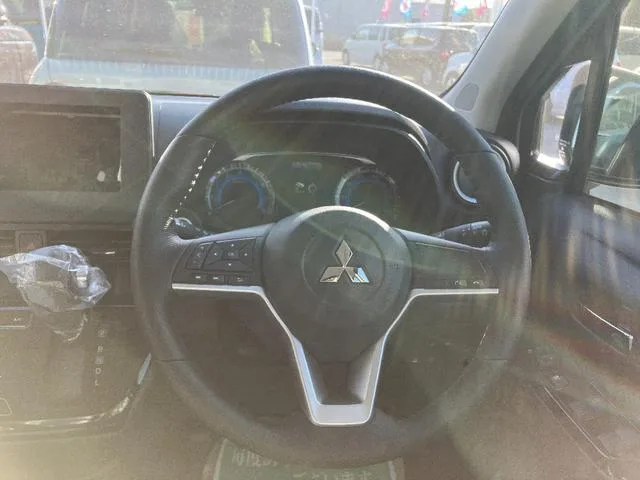 Mitsubishi EK X G 2025 — миниатюра 2