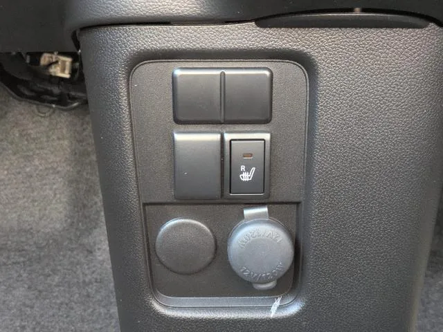 Suzuki WAGON R FX 2025 — миниатюра 4