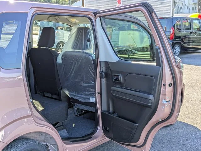Suzuki WAGON R FX 2025 — миниатюра 5