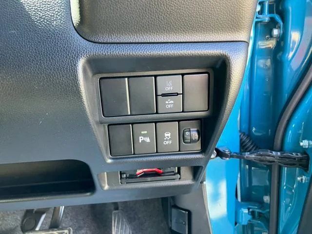 Suzuki WAGON R FX 2024 — миниатюра 3
