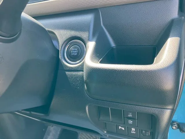 Suzuki WAGON R FX 2024 — миниатюра 4