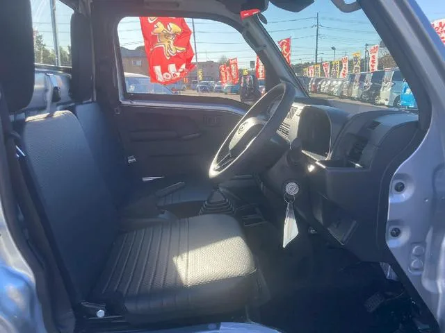 Daihatsu HIJET TRUCK STANDARD 2025 — миниатюра 3