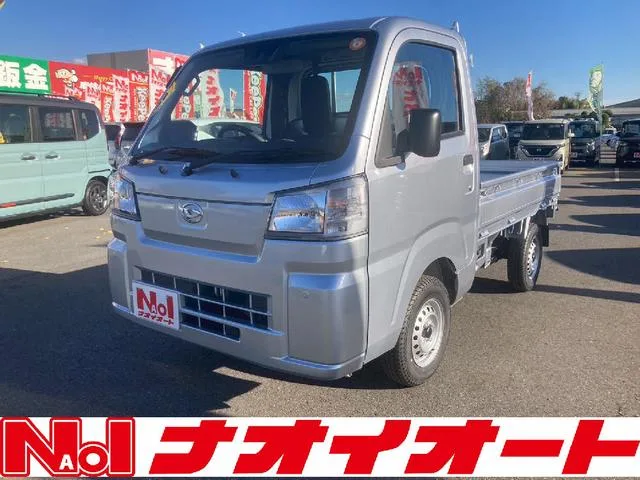 Daihatsu HIJET TRUCK STANDARD 2025 — фото 1, купить с доставкой в Москву