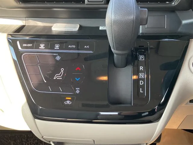 Nissan ROOX X 2023 — миниатюра 4