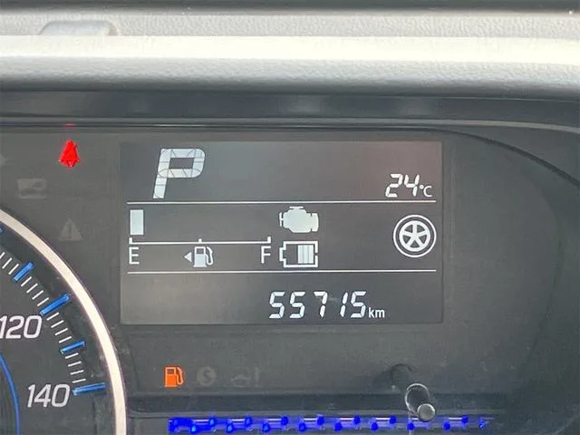 Mazda FLAIR HYBRID XS 2022 — миниатюра 5